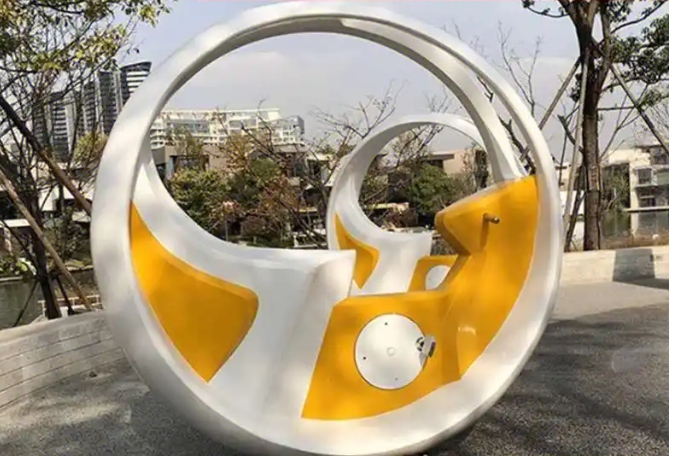 西安噴泉公司動感噴泉設計