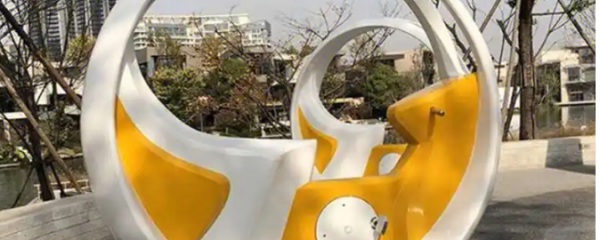 西安噴泉公司關于動感噴泉設計